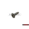 VW Originale Vite Testa Lenticolare - N 0142675