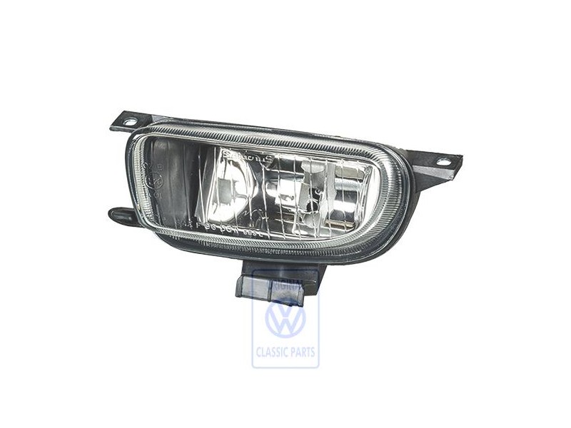VW Originale Fendinebbia Alogeno - 7D0941699C