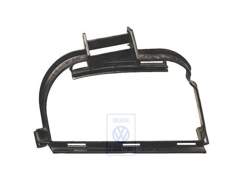 VW Originale Alloggiamento Fendinebbia - 7D0941801