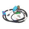 VW Originale Serie Cavi Per Portastrumenti - 7D0971051BA