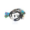 VW Originale Serie Cavi Per Portastrumenti - 7D0971051BK