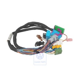 VW Originale Serie Cavi Per Portastrumenti - 7D0971051CG