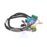 VW Originale Serie Cavi Per Portastrumenti - 7D0971051CG