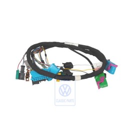 VW Originale Serie Cavi Per Portastrumenti - 7D0971051H