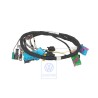 VW Originale Serie Cavi Per Portastrumenti - 7D0971051H