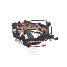 VW Originale Serie Cavi Per Cruscotto - 7D0971052LM