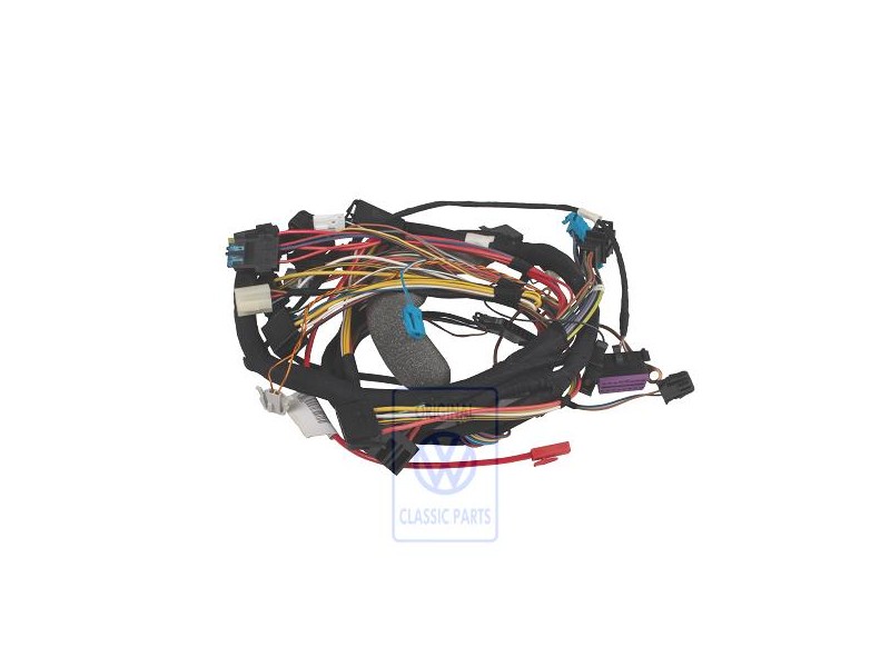 VW Originale Serie Cavi Per Cruscotto - 7D0971052LM