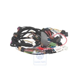 VW Originale Serie Cavi Per Cruscotto - 7D0971052MF