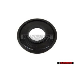 VW Originale Base Di Appoggio Nero Satinato - 191837595 01C