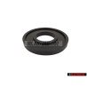 VW Originale Base Di Appoggio Nero Satinato - 191837595 01C
