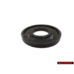 VW Originale Base Di Appoggio Nero Satinato - 191837595 01C