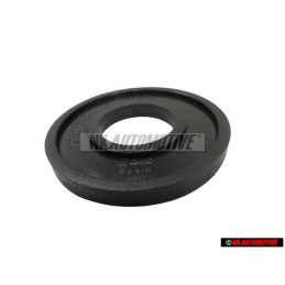 VW Originale Base Di Appoggio Nero Satinato - 191837595 01C