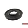 VW Originale Base Di Appoggio Nero Satinato - 191837595 01C