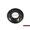 VW Originale Base Di Appoggio Nero Satinato - 191837595 01C