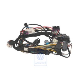 VW Originale Serie Cavi Per Cruscotto - 7D0971052MK
