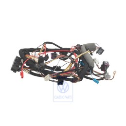 VW Originale Serie Cavi Per Cruscotto - 7D0971052NC