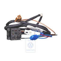 VW Originale Fascio Cavi Adattatore - 7D0971067D
