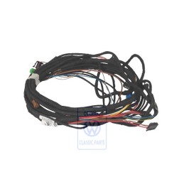 VW Originale Serio Cavi Per Plafoniera - 7D0971101S
