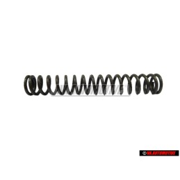 VW Originale Molla Pressione - 068115421