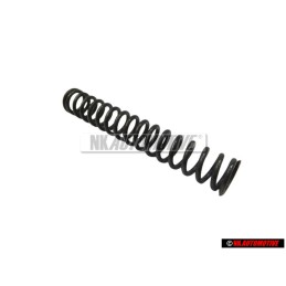 VW Originale Molla Pressione - 068115421