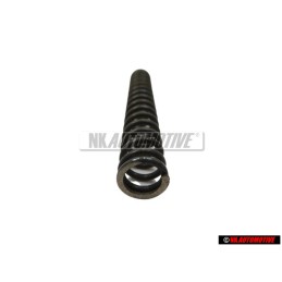 VW Originale Molla Pressione - 068115421