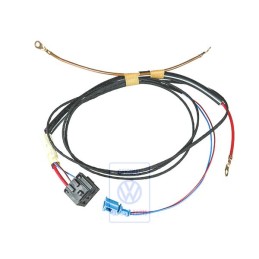 VW Originale Set Di Cavi - 7D0971343D