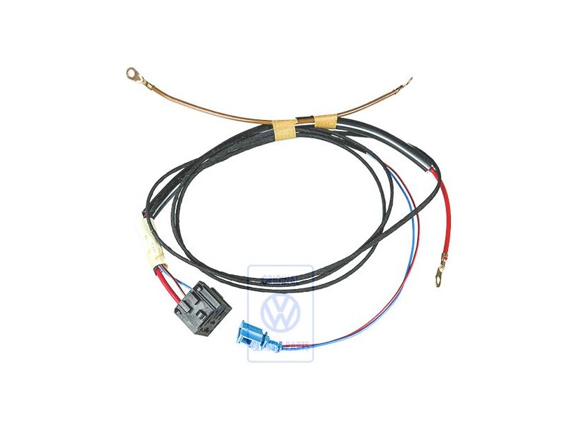 VW Originale Set Di Cavi - 7D0971343D