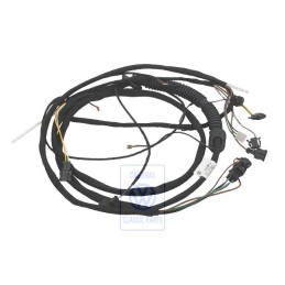 VW Originale Kit Di Cavi Per Portellone Posteriore - 7D0971484R