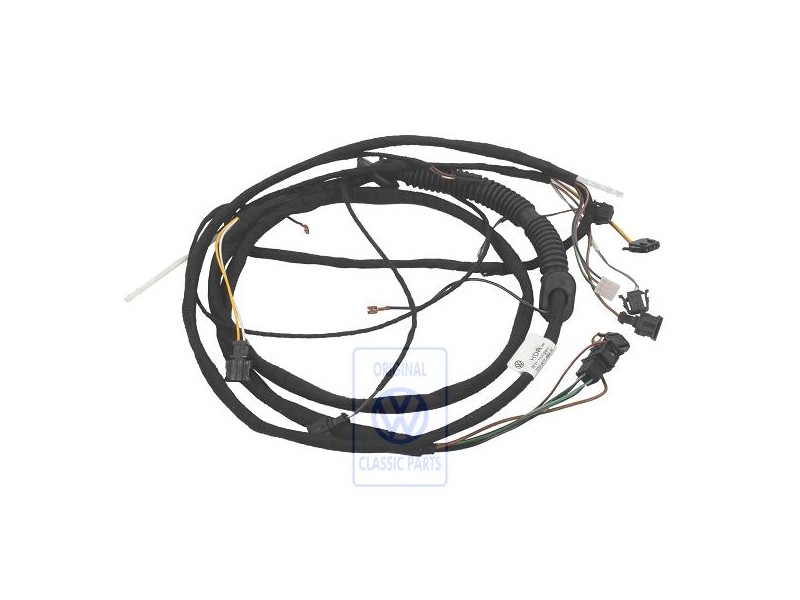VW Originale Kit Di Cavi Per Portellone Posteriore - 7D0971484R
