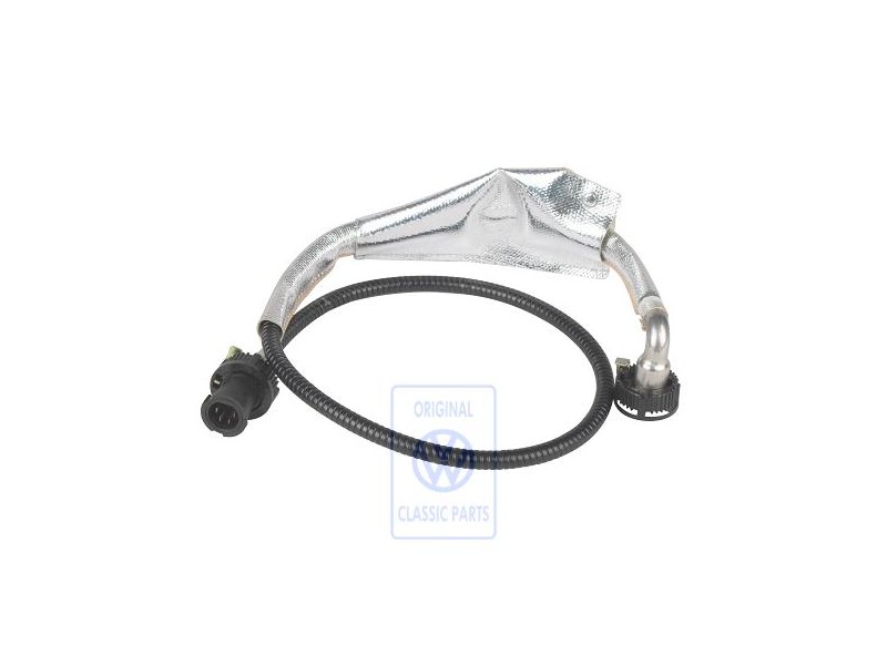 VW Originale Serie Cavi Per Tachigrafo - 7D0971555