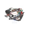 VW Originale Fascio Cavi Per Azionamento Impianto Climatizzatore - 7D0971565