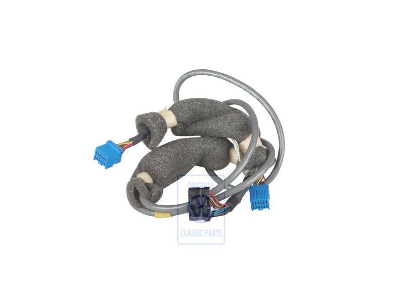 VW Originale Set Di Cavi Per Videoplayer - 7D0971656B