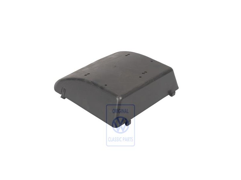 VW Originale Rivestimento Per Imp.Elettrico Centrale - 7D0971743