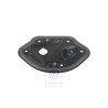 VW Originale Piastra Sostegno - 7D1419531B