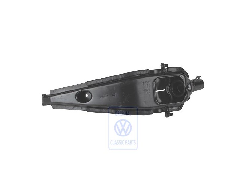 VW Originale Tubo Piantone - 7D1419653