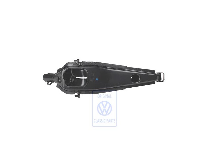 VW Originale Tubo Piantone - 7D1419653C