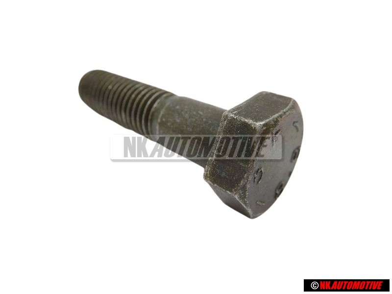 VW Originale Vite A Testa Esagonale - N 0104912