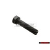 VW Originale Vite A Testa Esagonale - N 0104912
