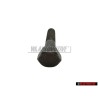 VW Originale Vite A Testa Esagonale - N 0104912