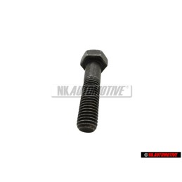 VW Originale Vite A Testa Esagonale - N 0104912