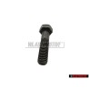 VW Originale Vite A Testa Esagonale - N 0104912