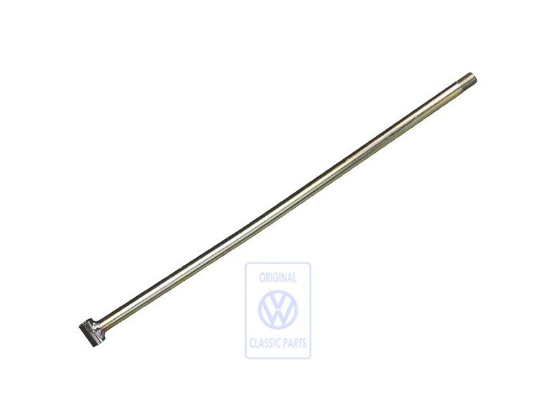 VW Originale Leva Del Cambio - 7D1711121D