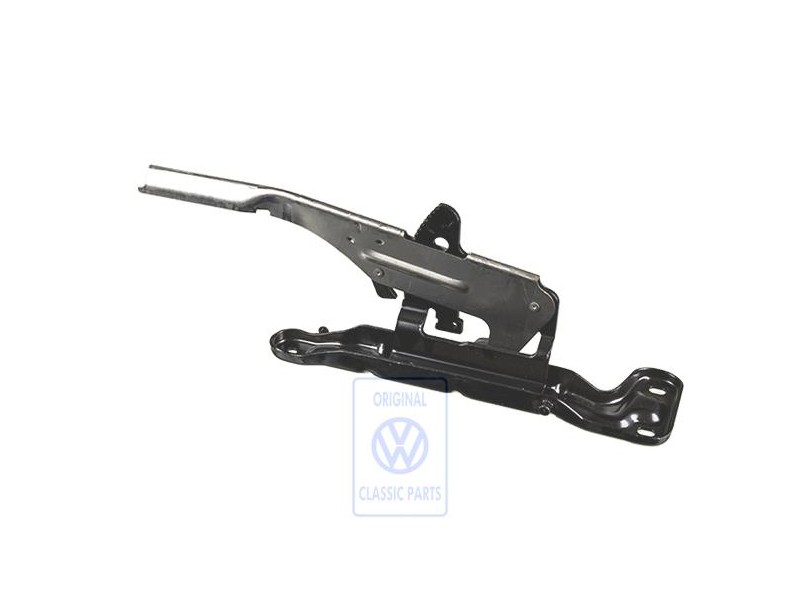 VW Originale Leva Freno A Mano - 7D1711301