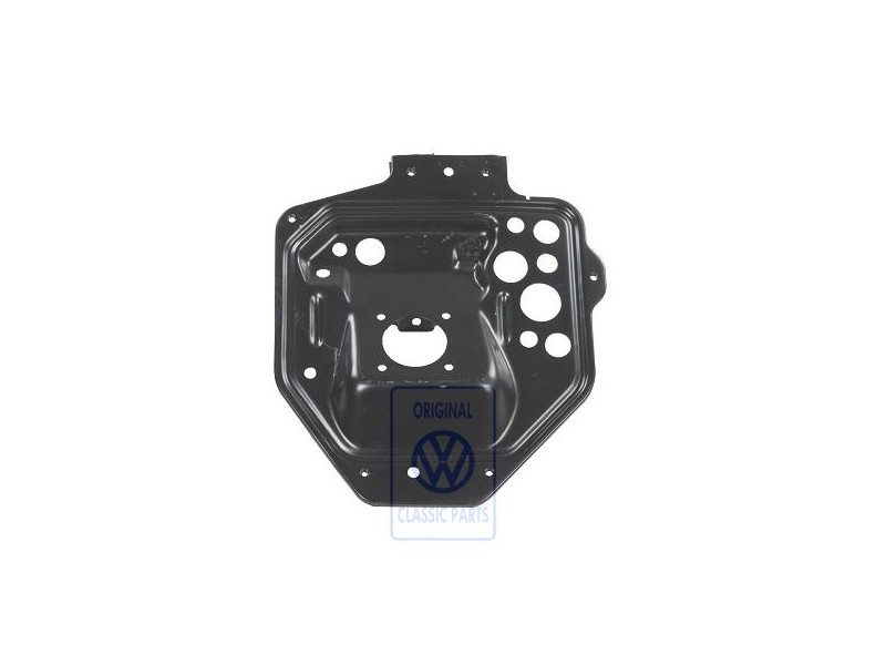 VW Originale Piastra Di Alloggiamento - 7D1721039A