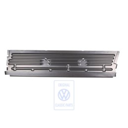 VW Originale Lamiera Di Collegamento - 7D1801258