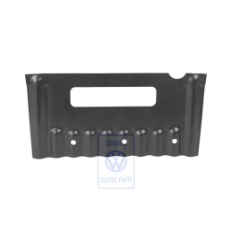 VW Originale Lamiera D'Inserimento - 7D1801541