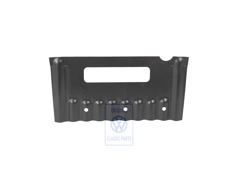 VW Originale Lamiera D'Inserimento - 7D1801541