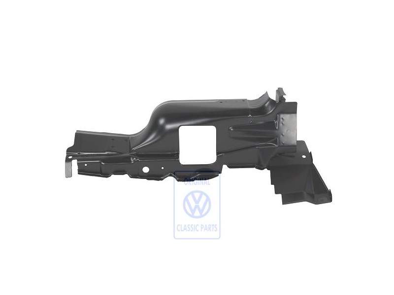 VW Originale Montante D - 7D1809028A