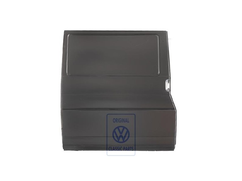 VW Originale Lamiera Esterna Per Fiancata - 7D1809160