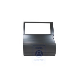 VW Originale Lamiera Esterna Per Fiancata - 7D1809160A